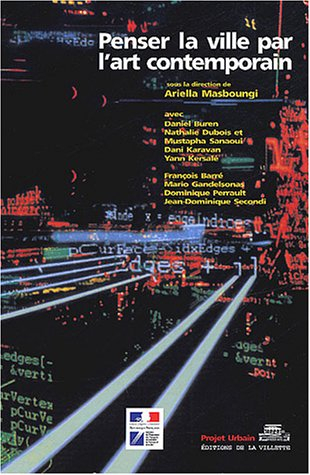 Penser la ville par l'art contemporain