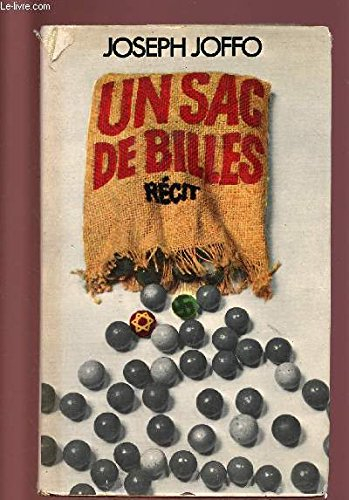 un sac de billes