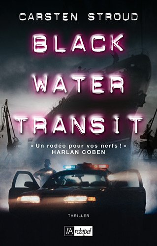Black water transit