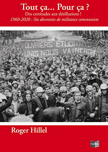 Tout ça... Pour ça ?