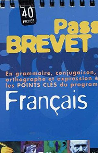 Brevet-collège