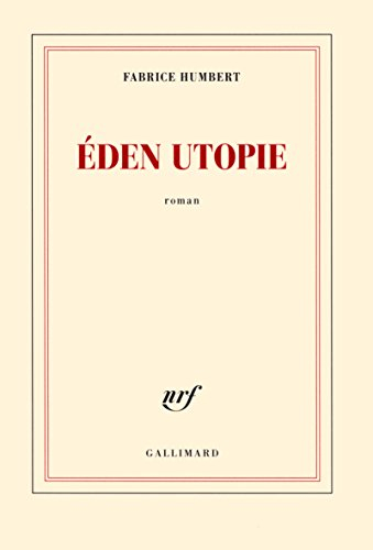 Eden utopie