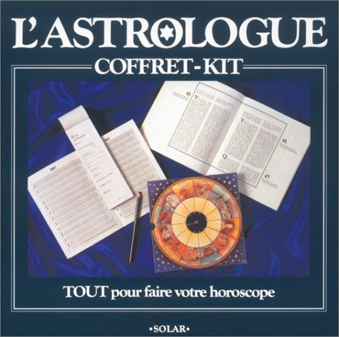 L'Astrologue