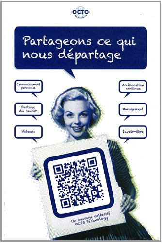 partageons ce qui nous départage