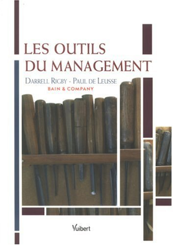 Les outils du management