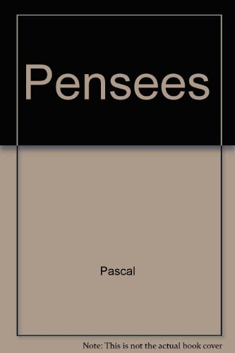 Pensées