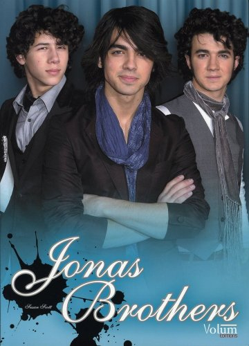 Jonas brothers