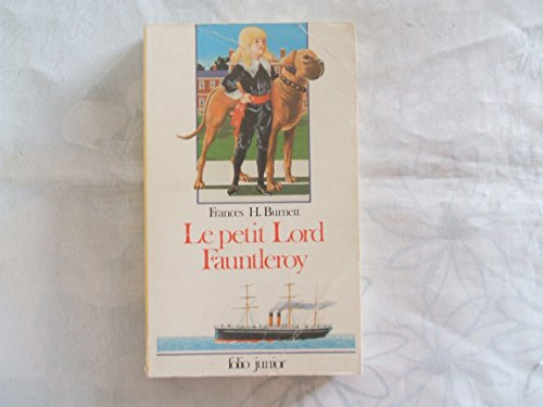 Le petit lord Fauntleroy
