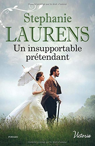 Un insupportable prétendant