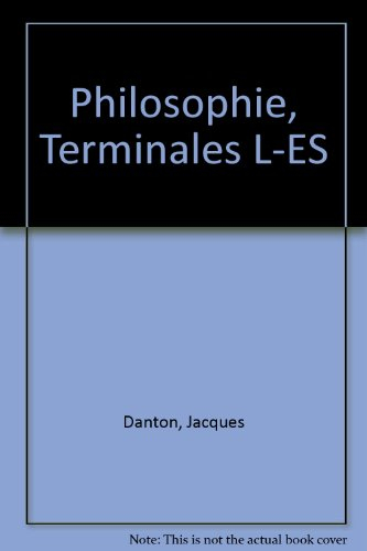 atout bac : philosophie, terminale l