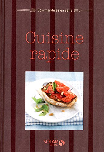 Cuisine rapide