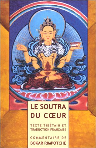Le soutra du coeur