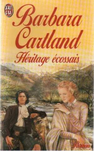 Héritage écossais