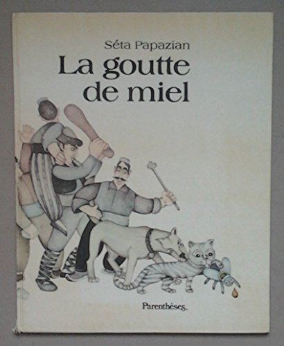 La Goutte de miel