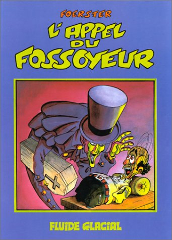 L'appel du fossoyeur