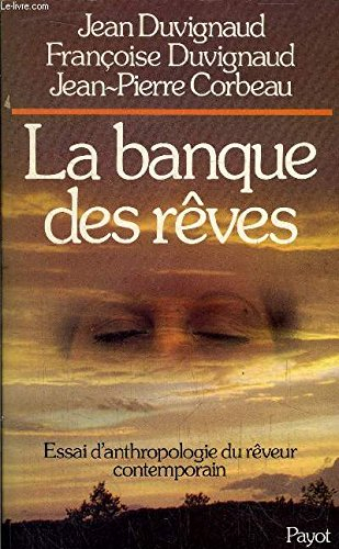 La Banque des rêves