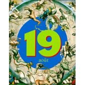 c'était ce jour-là : 19 août