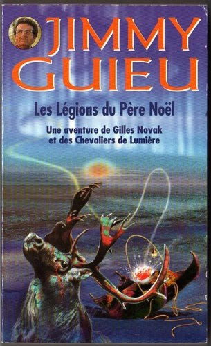 Les légions du Père Noël