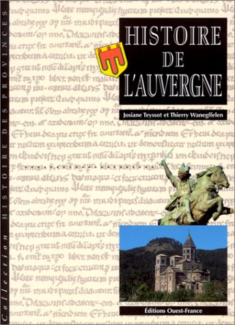 Histoire de l'Auvergne