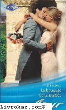 Le bouquet de la mariée