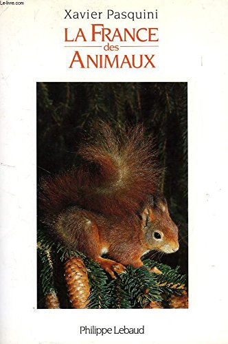 La France des animaux