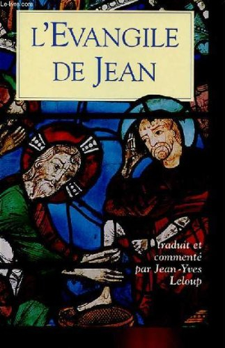 evangile de jean