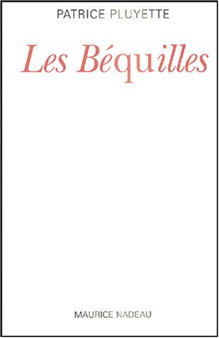 Les béquilles