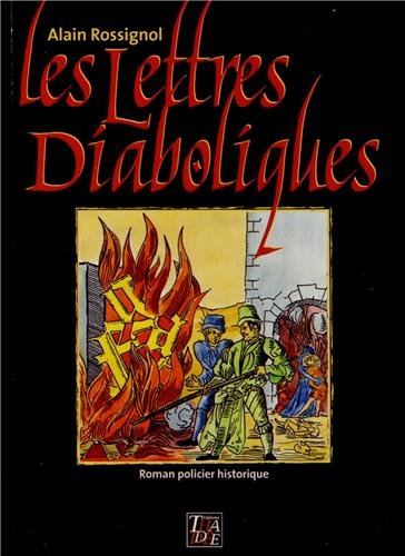 Les lettres diaboliques