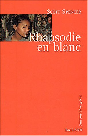 Rhapsodie en blanc