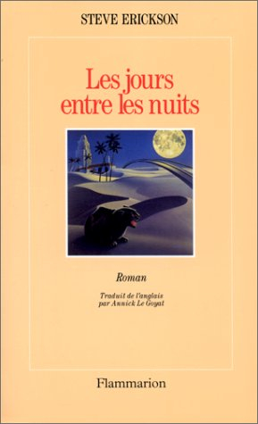 Les jours entre les nuits