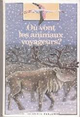 Où vont les animaux voyageurs ?