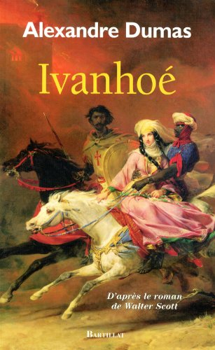 Ivanhoé