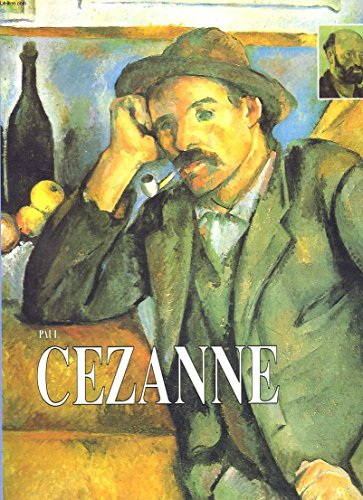 paul cezanne