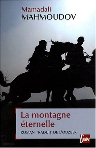 La montagne éternelle