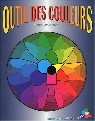 L'outil des couleurs