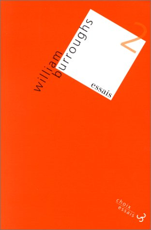 Essais. Vol. 2. Essais