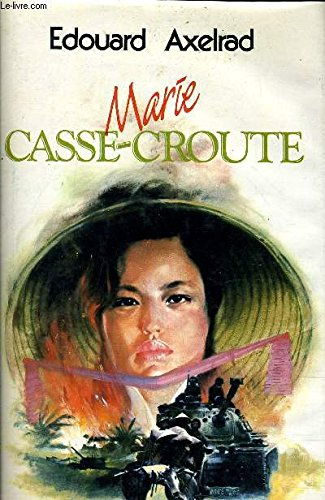 marie casse-croute                                                                            112897