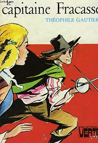 le capitaine fracasse