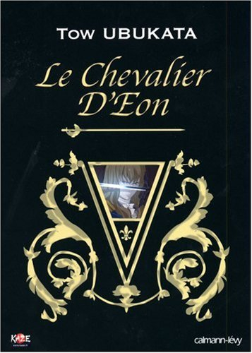 Le chevalier d'Eon