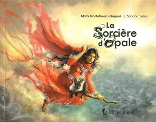 La sorcière d'opale