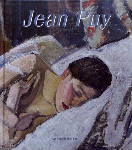 jean puy. tome 1, vie et oeuvre