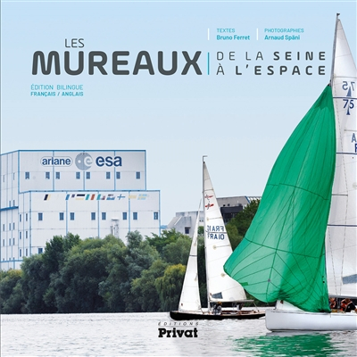 Les Mureaux : de la Seine à l'espace