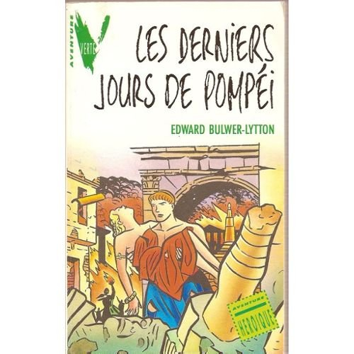 les derniers jours de pompÃ©i