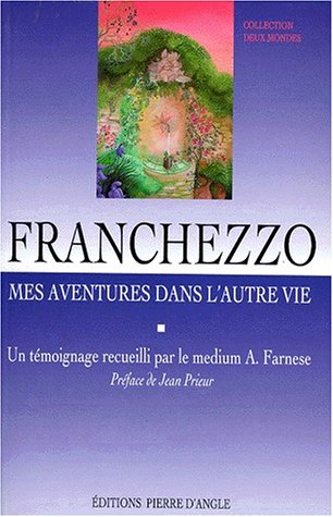 Franchezzo, mes aventures dans l'autre vie