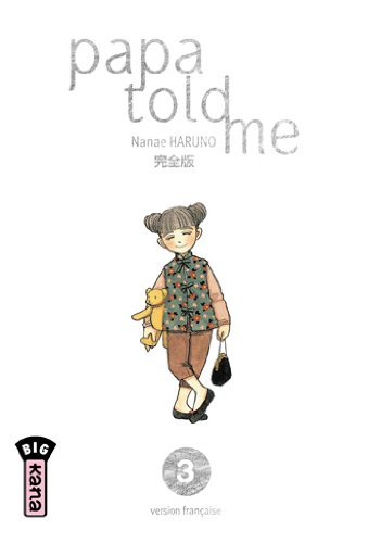 Papa told me. Vol. 3