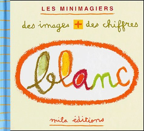 Blanc : des images plus des chiffres