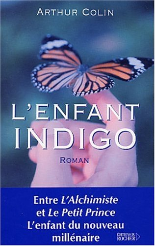 L'enfant indigo