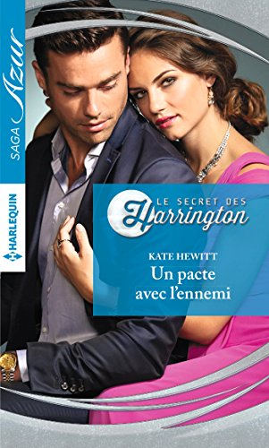 Un pacte avec l'ennemi : le secret des Harrington