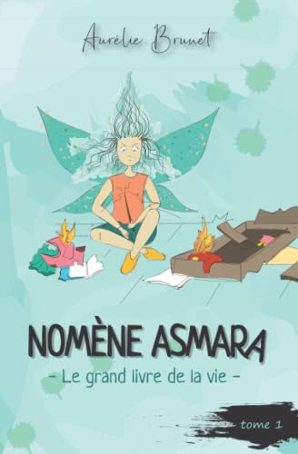 Nomène et le grand livre de la vie