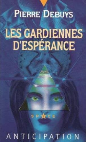 Les Gardiennes d'espérance